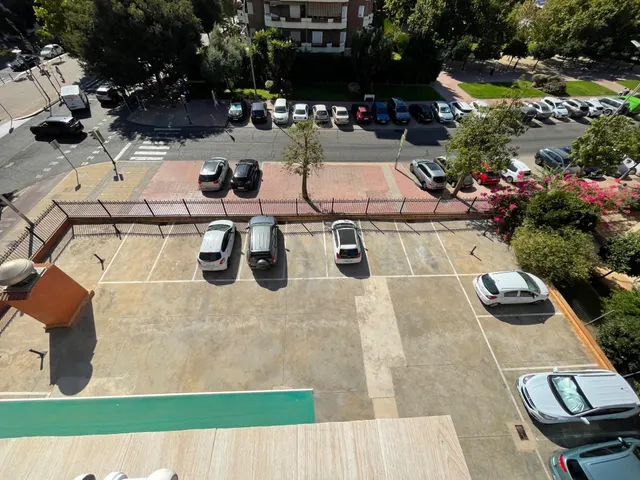 TERRAZA AL SUR, MUCHA LUZ, 4 DORMITORIOS… ¡Y GARAJE! — 33