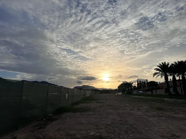 ¡gran oportunidad de inversión en Cartagena! solar de 4.171 m2 para equipamiento social y deportivo en canteras — 6