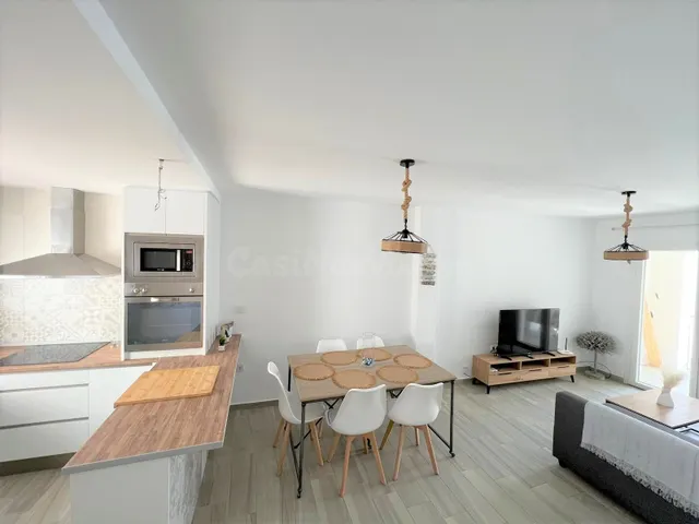 Piso 1m² en alquiler - Punta Umbría