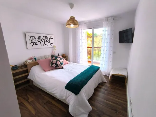 Apartamento en Venta en Linea De La Concepcion, La Cádiz — 8