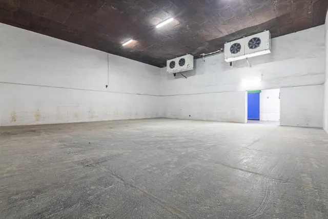 Nave para frio industrial — 25
