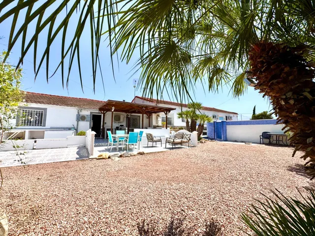 Villa 7 habitaciones 374m² en venta - Comunidad valenciana — 15