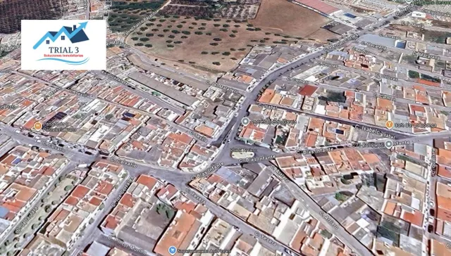 Venta casa en Puerto Serrano (Cádiz) - foto 3
