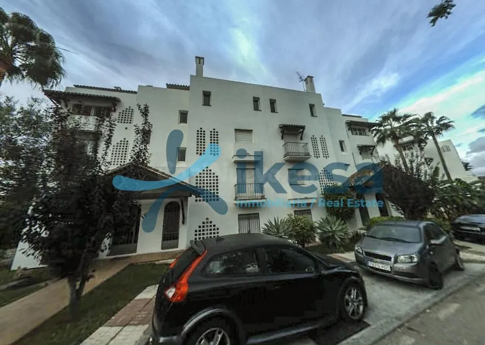 Venta de Trastero en Marbella, Málaga.