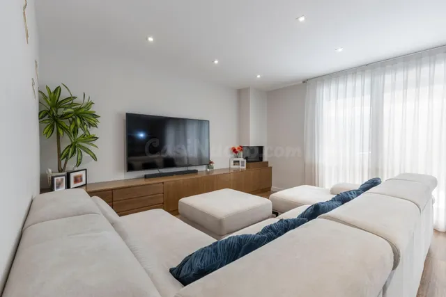 Exclusividad, diseño y eficiencia en  Armilla — 4