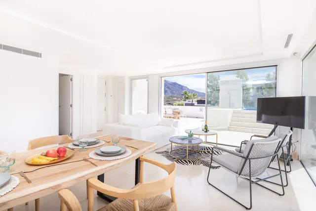 Apartamento 2 habitaciones 107m² en venta - Marbella - foto 4