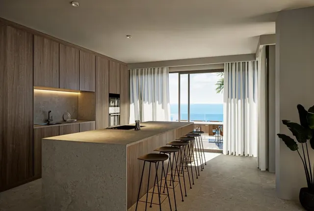 Casa 4 habitaciones 405m² en venta - Altea Hills — 9
