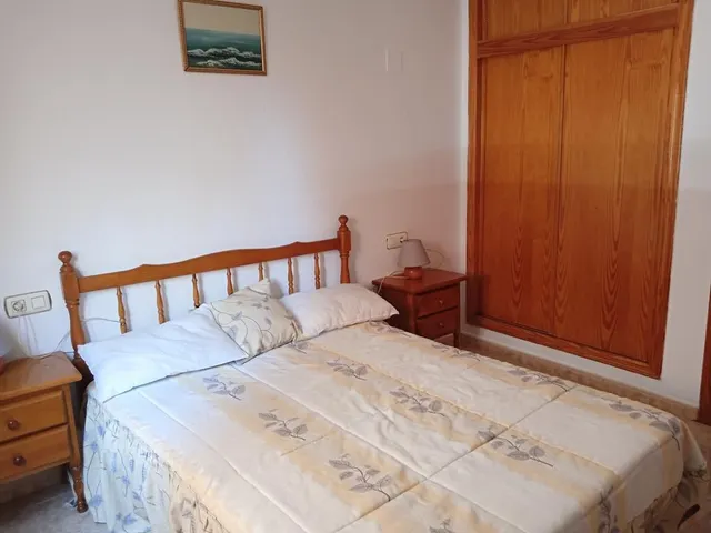 Apartamento 2 habitaciones 60m² en venta - Centro — 21