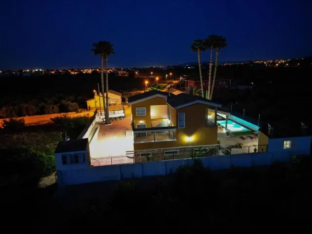 Villa 4 habitaciones 1000m² en venta - Comunidad valenciana — 6