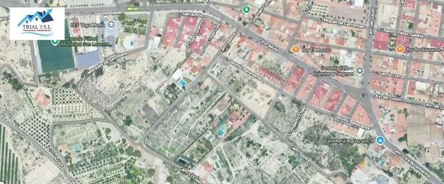 Venta de Piso en Murcia - foto 3