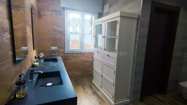 Chalet independiente en una sola planta - rio park (mutxamiel) — 46