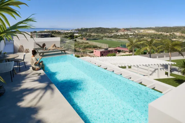 Apartamento 2 habitaciones 150m² en venta - Arroyo Vaquero — 6