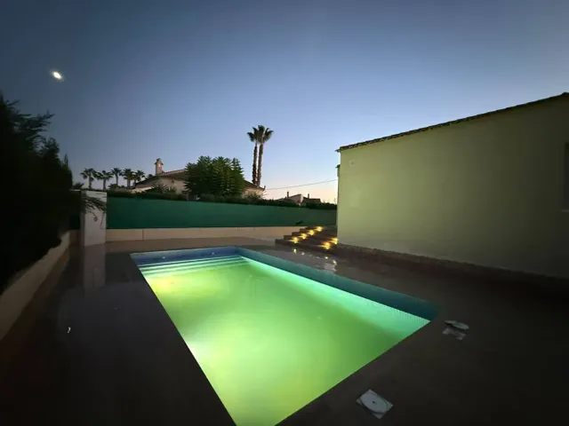 Villa 3 habitaciones en venta - Comunidad valenciana — 27