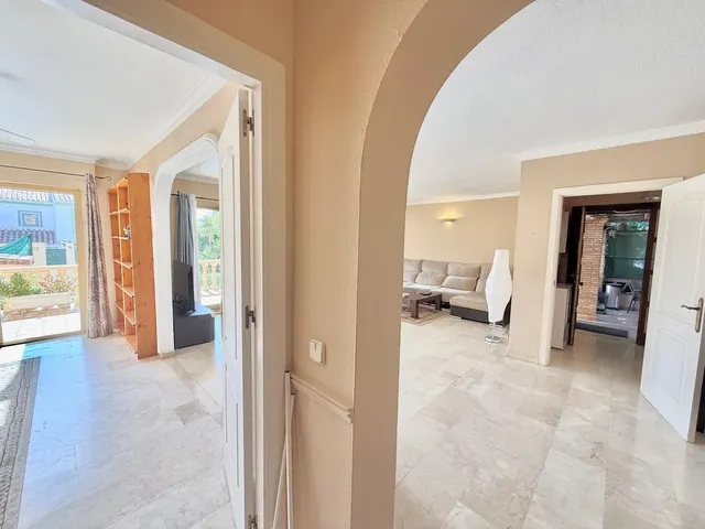 Adosado 4 habitaciones 255m² en venta - Riviera del sol — 16