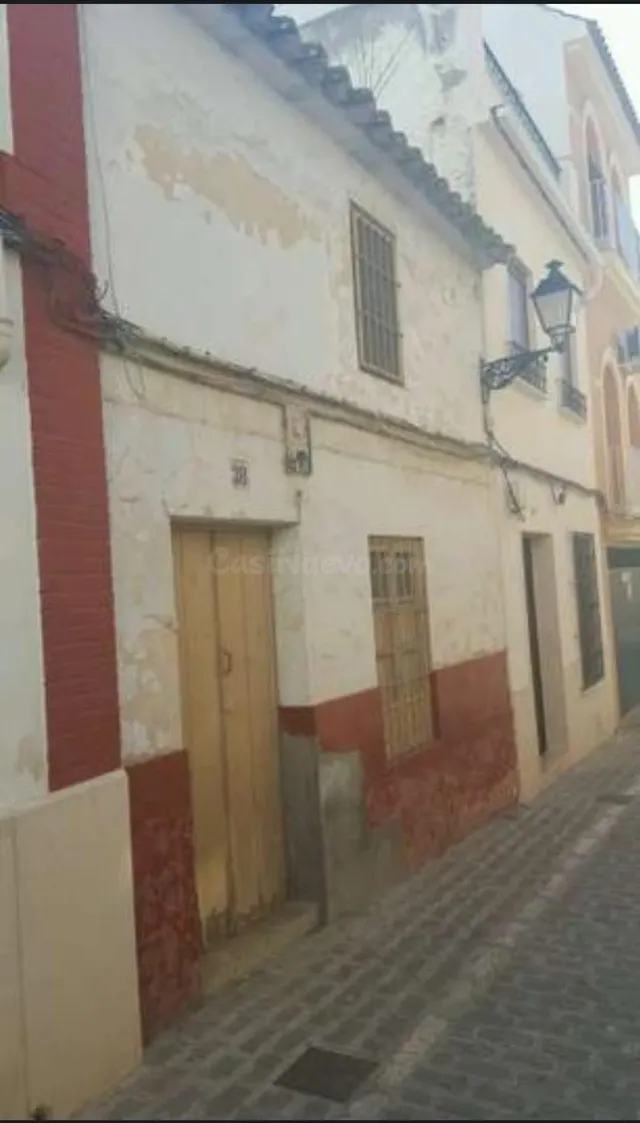 Casa 100m² en venta - CENTRO (PASEO DEL ROMERAL) - foto 2