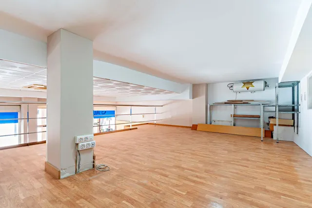 ¡OPORTUNIDAD DE LOCAL COMERCIAL Y OFICINA EN LA PLAZA MAYOR DE EL EJIDO! — 14