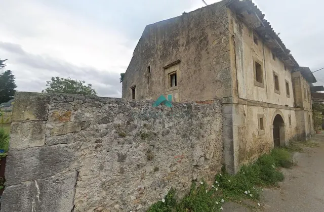 Se vende casa con terreno en Bárcena de Cicero - foto 2