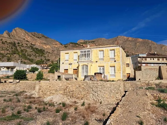Parcela en venta - Raiguero de Bonanza - foto 2