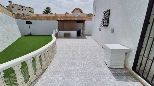 Bungalow 2 habitaciones 65m² en venta - Blue Lagoon - Galán — 23