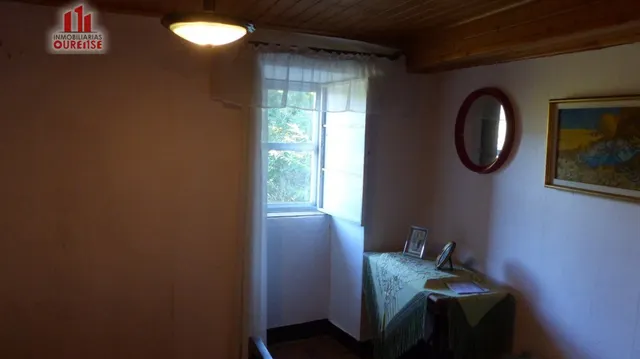 CASA SEÑORIAL PARA REFORMAR EN LOS ALREDEDORES DE ALLARIZ. — 25