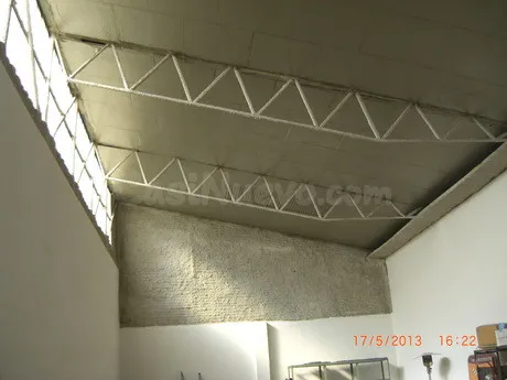 Nave industrial 200m² en alquiler - Sevilla - foto 3