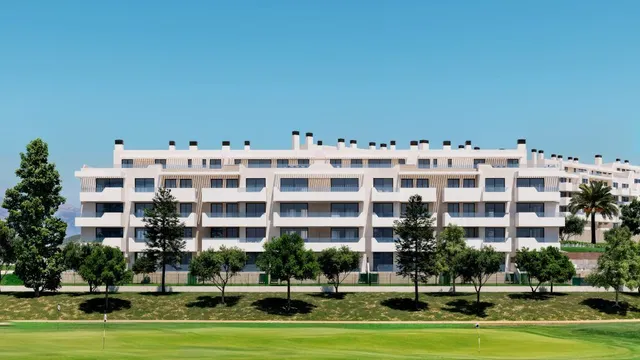 Apartamento 3 habitaciones 115m² en venta - Mijas Golf — 15