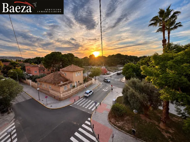 Piso en venta en San Juan de Alicante — 26