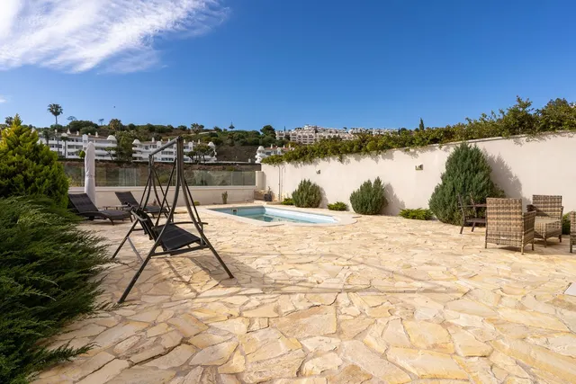 Adosado 4 habitaciones 216m² en venta - Riviera del sol — 21