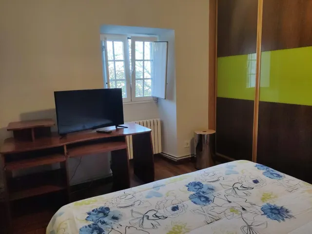 Chalet 6 dormitorios en Vilanova de Arousa — 36