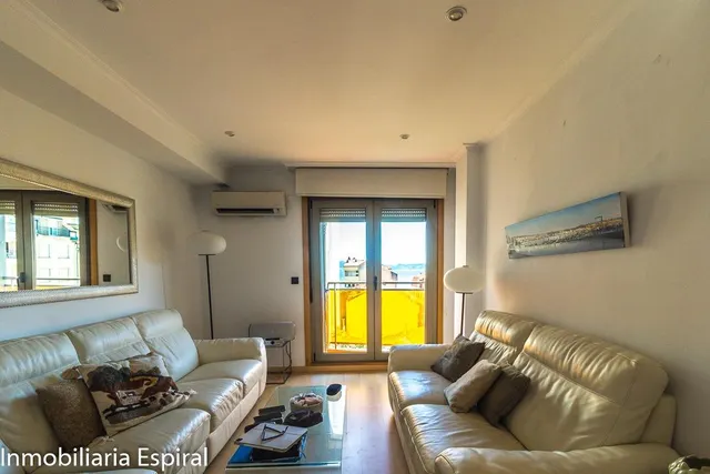 Espléndido Piso de Lujo en Sanxenxo a Pasos de la Playa ✨ — 22