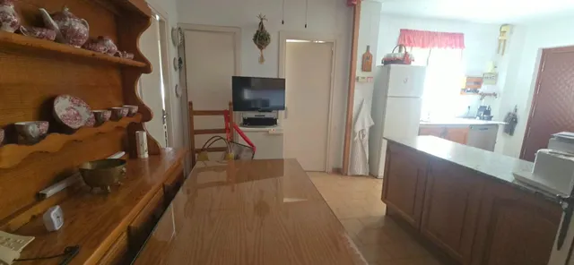 Piso 5 habitaciones 240m² en venta - Los Remedios — 18