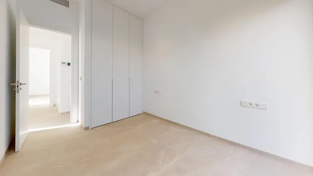 Villa 3 habitaciones 109m² en venta - Serena Golf — 16