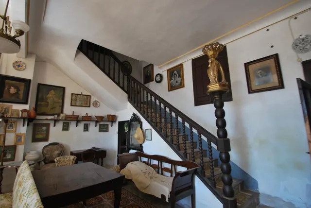 Finca 12.000m con terreno urbanizable — 22