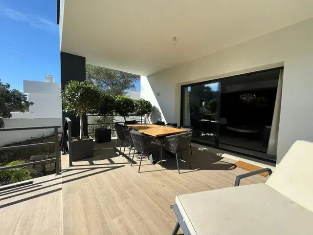 Chalet 4 habitaciones 468m² en venta - Marbella — 11
