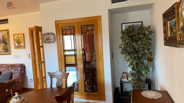 Piso en duquesa villahermosa — 8