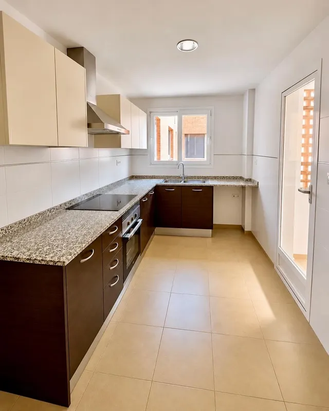 Ático dúplex en Picanya con terraza de 20,76 m2, 2 plazas de garaje y trastero — 14