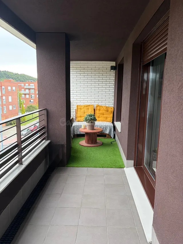 Piso 2 habitaciones 104m² en venta - Costa vasca — 3