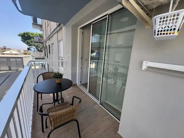 Apartamento 2 habitaciones 75m² en alquiler - Paseo Marítimo - foto 2