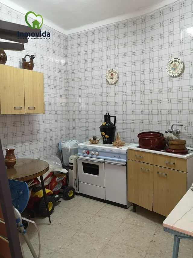 Gran Casa en Villaharta — 11