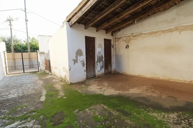 CASA EN LA VILETA - PALMA — 29