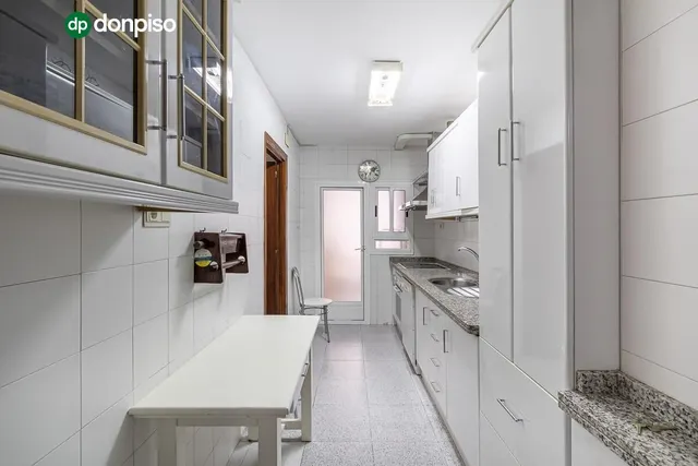 MAGNIFICA VIVIENDA EN LAS FLORES - CAMINO DE RONDA — 22