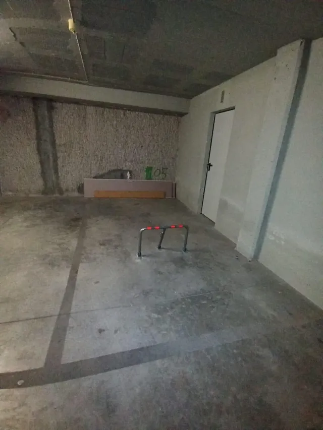 PROMICIÓN PLAZAS DE PARKING C/GENERAL MORAGUES TERRASSA — 16