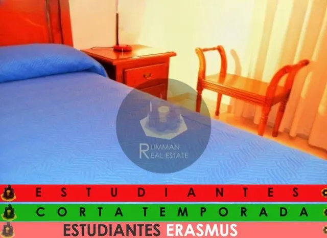 La casa de los seis en La Chana (pero sin drama y con baño propio) — 15