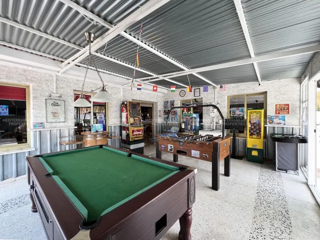 Chalet en La Nucia — 6