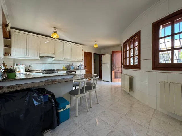 CHALET INDEPENDIENTE EN VENTA EN LAS PAULINAS-HOGAR PROVINCIAL ALICANTE — 37