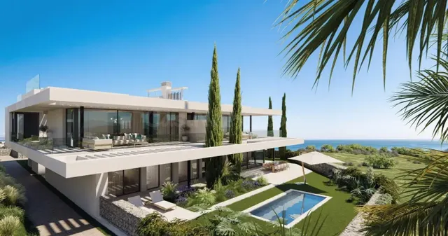 Urbanización Soul Marbella/Sunlife III - foto 4
