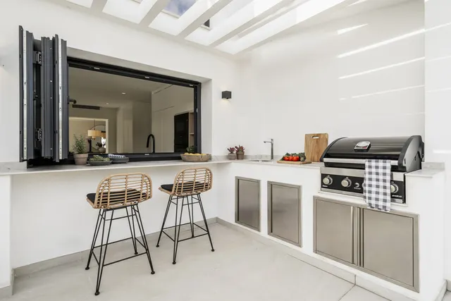 Chalet 5 habitaciones 251m² en venta - Marbella — 26