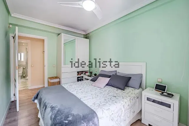 Piso en venta en Opañel - Av. Oporto — 13