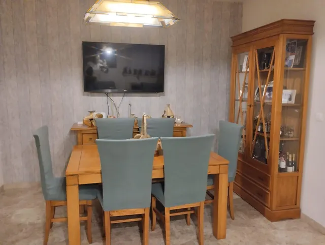 CASA ADOSADA EN VENTA EN CERRO MURIANO — 6