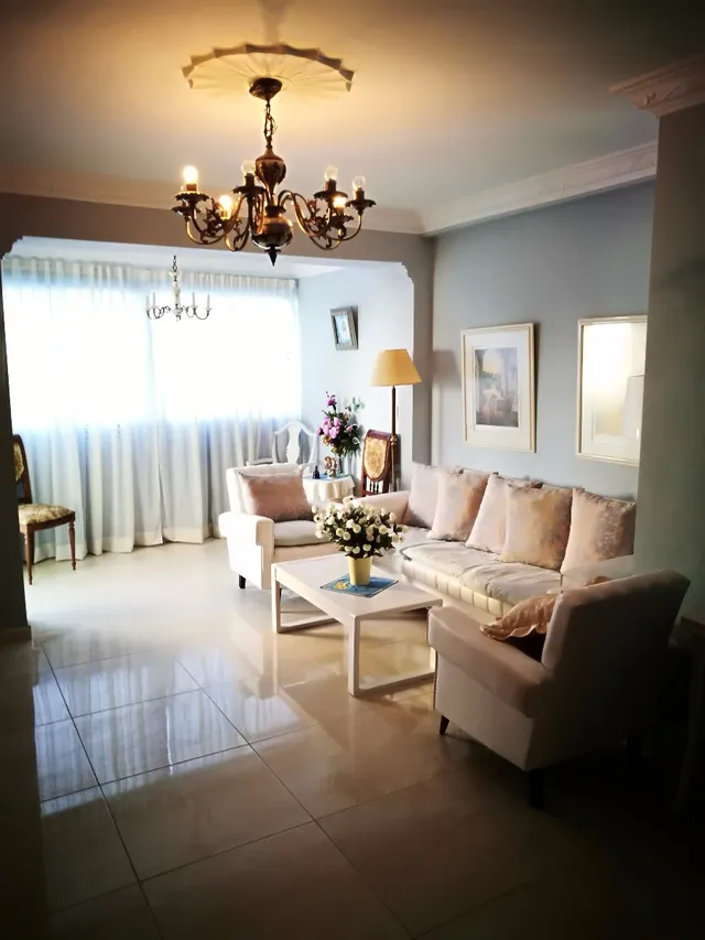 Piso Zona La Costilla — 3